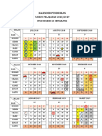 Kalender Pendidikan