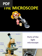 The Microscope