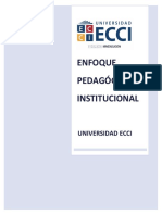 Modelo Pedagogico Ucg