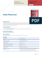 Avian Road Line Paint - 1462073745 PDF