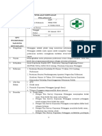 Sop Survey Kepuasan Pelanggan