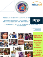 Peru PDF