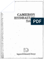 Cameron Hydraulic Data Ingles PDF