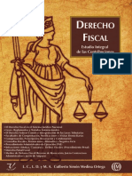 Copia de DERECHOFISCALEstudioIntegralContribuciones2edCutbertoMedinaOrtega PDF