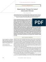 Terapia Hiperosmolar NEJM 2012 PDF