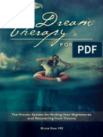 Bruce M. Dow-Dream Therapy For PTSD - The Proven System For Ending Your Nightmares and Recovering From Trauma-Praeger (2015)