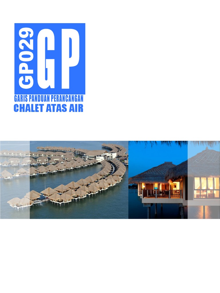 Guidelines For Building Chalet Pdf