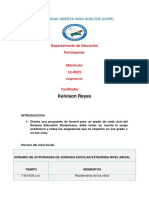 TArea 4 de Practica Docente II