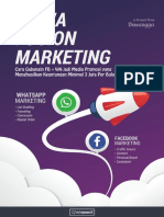 EntrepreneurID - FB WA Fusion Marketing