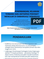 Fisiologi Penerbangan PDF