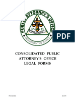 CONSOLIDATED  PUBLIC ATTORNEY’S  OFFICE LEGAL  FORMS v1_0.docx