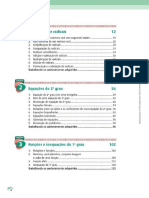 Matemática - Compreensão e Prática - 9º Ano