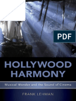 Frank Lehman - Hollywood Harmony_ Musical Wonder and the Sound of Cinema-Oxford University Press, USA (2018).pdf