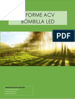 Informe2 - Bombilla LED