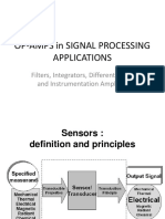 Op Amp Basics PDF