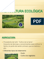 Agricultura Ecologica 2019-0