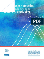 Brechas, ejes y desafíos en el vínculo entre lo social y lo productivo.pdf