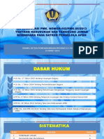 Slide Sosialisasi PMK 230 Feb 2017