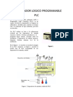 Controlador Logico Programable PLC: Figura 1