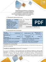 Guía de Actividades y Rúbrica de Evaluación-Fase 2-Apropiaciòn Conceptual