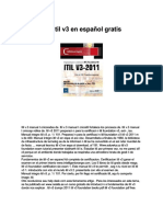  Manual de Itil v3 en Espaol 