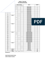 Form 3 1st Test 2019 Test Specs