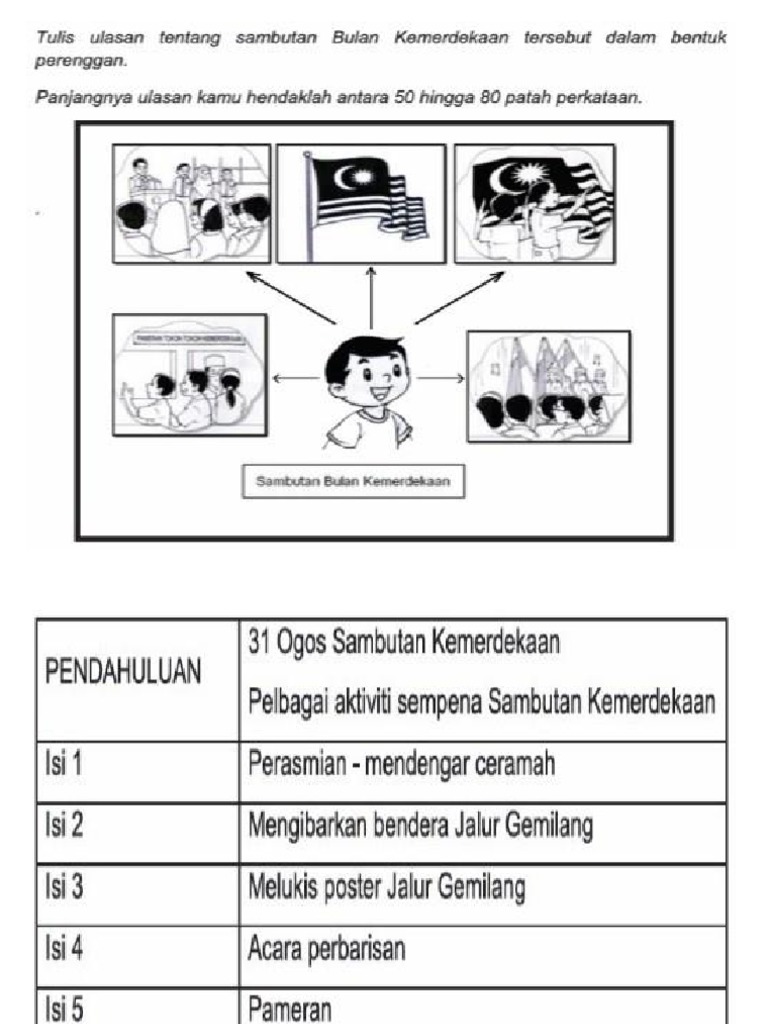 Kanak Kanak Prasekolah Kongsi Harapan Sempena Ndp Hari Kebangsaan Berita Mediacorp