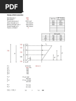 27.2basic Web Stiffener Design Example | PDF | Buckling | Structural ...