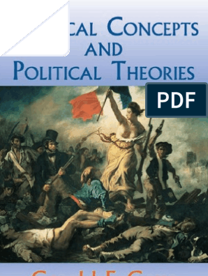 Orny Dangerous Life On The Lam - Political Concepts and Theories - Gerald f GAUS | Liberty | Socrates