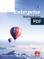 《Enterprise Networking Solutions and Cases》