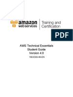 STU Technical Essentials PDF