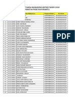KTM Daftar PDF