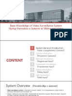 Albania-Basic Knowledge of Video Surveillance System PDF