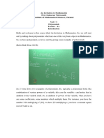 Lecture on mathematical sciences.pdf