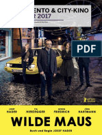 Moviemento & City-Kino Februar 2017