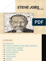 Steve Jobs