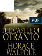 (Horace Walpole) The Castle of Otranto A Gothic S (B-Ok - Xyz) PDF