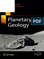 (Astronomy and Planetary Sciences) Angelo Pio Rossi, Stephan van Gasselt (Eds.)-Planetary Geology-Springer International Publishing (2018).pdf