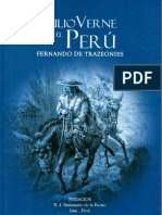 Julio Verne en El Perú