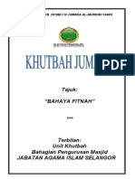 15.02.2019 (Rumi) Bahaya Fitnah PDF