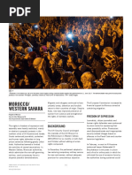 Amnesty Internacional