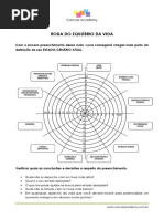 Roda Da Vida Canvas Academy