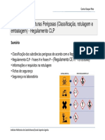 Regulamento CLP