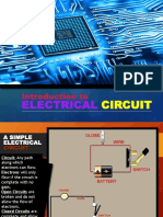 Electric Circuit