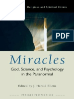 God Science and Psychology in The Paranormal Volume 1