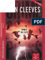 Ann Cleeves - (Shetland) 01 Negru de Corb #1.0 5