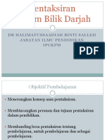 Minggu 1_Prinsip Pentaksiran