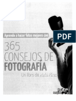 365 Consejos de Fotografia PDF