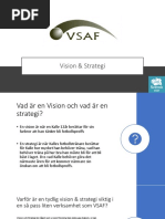 Specifikation Av Projektarbete Modul 3 Amp 4