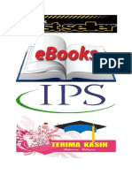 Ebook SBMPTN SOSHUM SOAL PDF